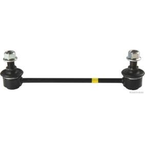 HERTH+BUSS JAKOPARTS J4890908 Biellette barra stabilizzatrice CHEVROLET Epica KL1 2.0 128 CV Motore a ciclo otto