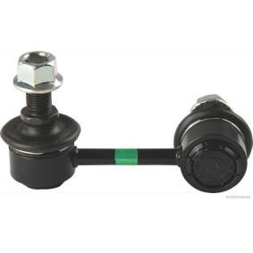 HERTH+BUSS JAKOPARTS J4960907 Biellette barra stabilizzatrice CHEVROLET Epica KL1 2.0 128 CV Motore a ciclo otto