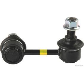 HERTH+BUSS JAKOPARTS J4970907 Biellette barra stabilizzatrice CHEVROLET Epica KL1 2.0 128 CV Motore a ciclo otto