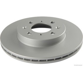 Bremsscheiben des Herstellers HERTH+BUSS JAKOPARTS - Originalware Artikelnummer: J3304057