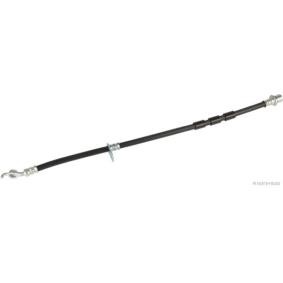 Compre Tubo flexível de travão da HERTH+BUSS JAKOPARTS J3706034 a um preço baixo por 20,37&nbsp;&euro;