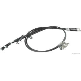 Achetez des Câble de frein à main HERTH+BUSS JAKOPARTS J3923079 à prix pour 85,31&nbsp;&euro;