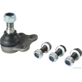 Compre Rótula de suspensão da HERTH+BUSS JAKOPARTS J4861044 a um preço baixo por 25,93&nbsp;&euro;