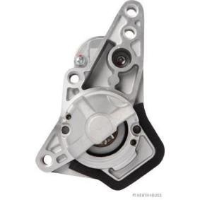 HERTH+BUSS JAKOPARTS J5211109 Anlasser RENAULT Megane 4 Grandtour (K9A/M/N_) 1.6 115 PS Otto