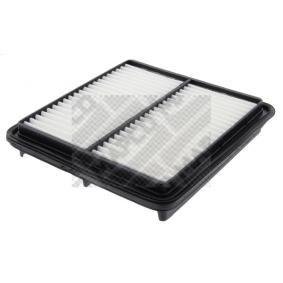 Comprar Filtro de aire de MAPCO 60502 a bajo precio de 7,92&nbsp;&euro;