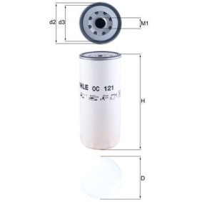 Köp Sekundärluftfilter av KNECHT LXS 255 till det låga priset 1 410,91&nbsp;kr