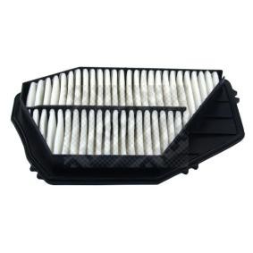 Comprar Filtro de aire de MAPCO 60516 a bajo precio de 9,31&nbsp;&euro;