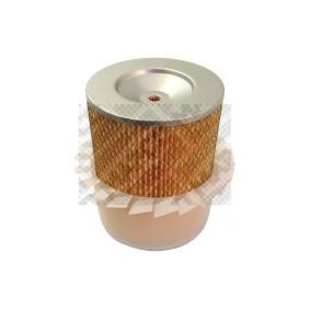 Comprar Filtro de aire de MAPCO 60537 a bajo precio de 18,42&nbsp;&euro;