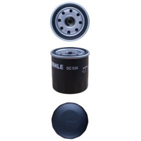 Köp Sekundärluftfilter av KNECHT LXS 283 till det låga priset 409,75&nbsp;kr