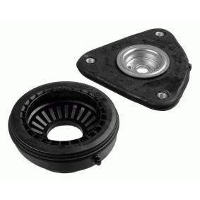 LEMFÖRDER 35914 01 Fjærbenslager og støttelager MAZDA 3 (BL) 2.5 166 hk Bensinmotor