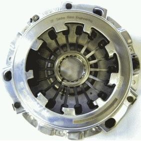 Kupplungsdruckplatte des Herstellers SACHS PERFORMANCE - Originalware Artikelnummer: 883082 999775