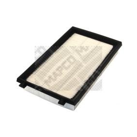 Comprar Filtro de aire de MAPCO 60548 a bajo precio de 6,18&nbsp;&euro;