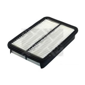 Comprar Filtro de aire de MAPCO 60583 a bajo precio de 10,90&nbsp;&euro;