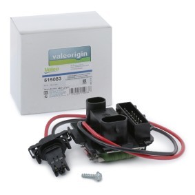 Bedienelement, Klimaanlage 515083 von VALEO günstig für 56,63&nbsp;&euro; online kaufen