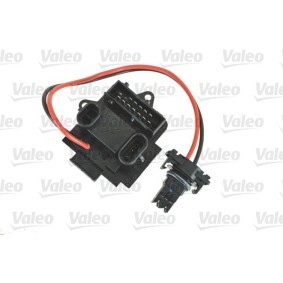 Bedienelement, Klimaanlage 515137 von VALEO günstig für 40,94&nbsp;&euro; online kaufen