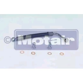 Comprar Conducto aceite, turbocompresor de MOTAIR 550067 a bajo precio de 96,16&nbsp;&euro;