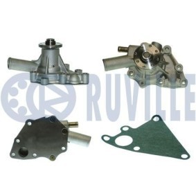 RUVILLE 59920 Polea del alternador MINI Paceman (R61) 1.6 116 cv Motor otto