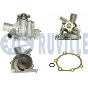 RUVILLE 56650 Frihjulskoppling PEUGEOT 207 SW (WK_) 1.6 120 hk Bensinmotor