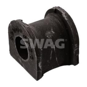 SWAG 83 94 2353 Stabilisator foring MAZDA FAMILIA 6 (BJ) 1.5 88 hk Bensinmotor