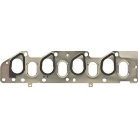 GLASER X89338-01 Junta de colector de escape SUZUKI Grand Vitara 2 SUV (JT, TE, TD) 1.9 129 cv Gasoleo