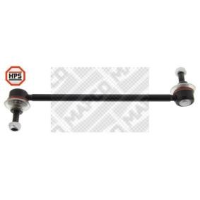 MAPCO 49154HPS Koppelstange RENAULT SCENIC 2 (JM0/1) 1.9 98 PS Diesel