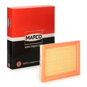 Comprar Filtro de aire de MAPCO 60621 a bajo precio de 10,39&nbsp;&euro;