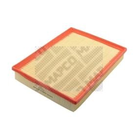 Comprar Filtro de aire de MAPCO 60704 a bajo precio de 16,83&nbsp;&euro;