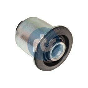 RTS 017-00405 Querlenkerlager RENAULT SCENIC 2 (JM0/1) 1.9 98 PS Diesel