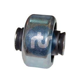 RTS 017-00406 Querlenkerlager RENAULT SCENIC 2 (JM0/1) 1.9 98 PS Diesel