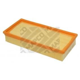 Comprar Filtro de aire de MAPCO 60960 a bajo precio de 13,57&nbsp;&euro;