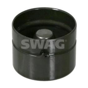 SWAG 10 92 2007 Hydrostößel ALFA ROMEO 156 (932) 2.5 190 PS Otto