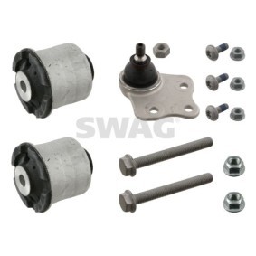 Kjøp Oppheng, fordelingskasse av SWAG 10 92 6384 til den lave prisen 133,28&nbsp;kr