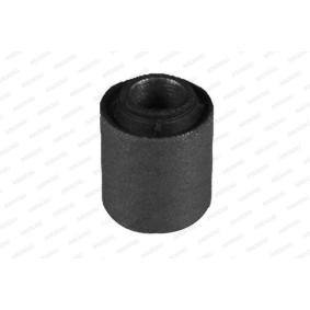 MOOG SZ-SB-7346 Silentblock de brazo de suspensión SUZUKI SWIFT Descapotable (SF413)