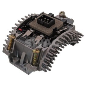 SWAG 10 93 4495 Sensore pioggia MERCEDES-BENZ