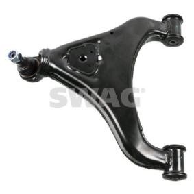 Comprar Barra oscilante de suspensión de ruedas de SWAG 10 93 6252 a bajo precio de 160,31&nbsp;&euro;