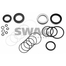 SWAG 20 91 9862 Kit de réparation de crémaillère de direction BMW Série 3
