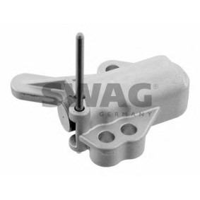 SWAG 20 92 8717 Tensor da corrente de distribuição MINI Hatchback (R56) 2.0 112 cv Diesel