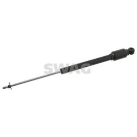 SWAG 30 92 7611 Styrdämpare VW PASSAT Variant (3B5)