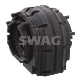SWAG 30 93 2625 Stabigummis SEAT Leon Schrägheck (1P1) 2.0 150 PS Otto