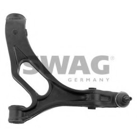 Acquista Braccio oscillante, sospensione ruota da SWAG 30 93 3524 a buon mercato per soli 162,44&nbsp;&euro;