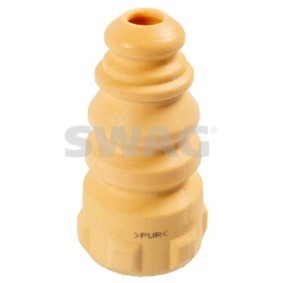 SWAG 32 92 2892 Interruttore, lampeggiatore d'emergenza SEAT