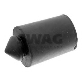 Acquista Tampone paracolpo, Silenziatore da SWAG 32 92 3624 a buon mercato per soli 1,82&nbsp;&euro;