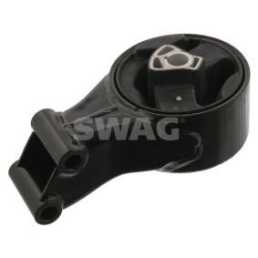 SWAG 40 93 7297 Support moteur CHEVROLET MALIBU