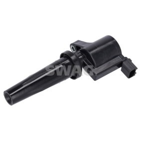 SWAG 50 93 1143 Tennspolen MAZDA 3 (BK) 2.0 141 hk Bensinmotor