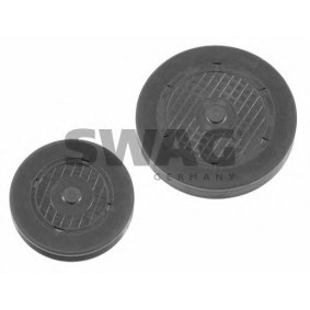 SWAG 60 92 3206 Nockenwelle RENAULT THALIA 2 (LU1/2) 1.4 98 PS Otto