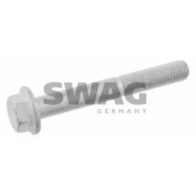 SWAG 60 92 6337 Sturzkorrekturschrauben RENAULT CLIO 2 (BB0/1/2, CB0/1/2)