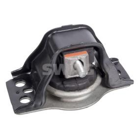 SWAG 60 93 7298 Support moteur DACIA LOGAN MCV (KS_) 1.5 65 CV Diesel