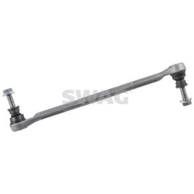 SWAG 60 93 8822 Koppelstange RENAULT MEGANE 3 Grandtour (KZ0/1) 1.9 131 PS Diesel