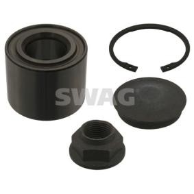 Acquista Kit cuscinetto ruota da SWAG 60 93 9622 a buon mercato per soli 49,11&nbsp;&euro;