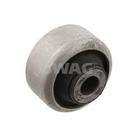SWAG 62 92 8731 Länkarmsbussning PEUGEOT 207 SW (WK_) 1.6 110 hk Bensinmotor